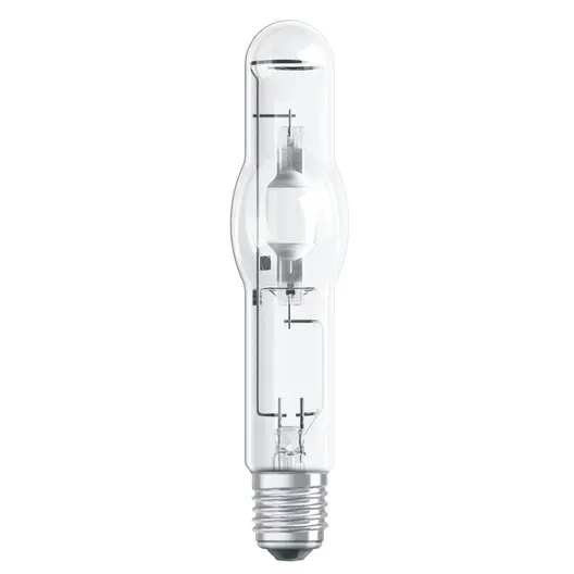 Металхалогенна лампа Osram E40 студено бяла  400 W, 5500 K, 230 V, Powerstar Powerball HQI-T