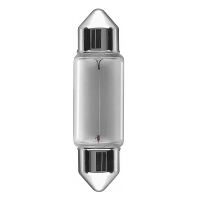 Автолампа 12 V Osram за багажник и плафон 5 W, C5W | Tashev-Galving