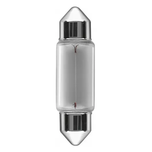 Автолампа 12 V Osram за багажник и плафон  5 W, C5W