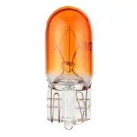 Автолампа 12 V Osram за габарит и номер  5 W, WY5W