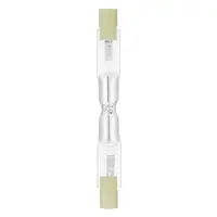 Халогенна пура Osram R7s топла бяла светлина  80 W, 74.9 мм, 2900 K, 230 V, Haloline Halopin Pro