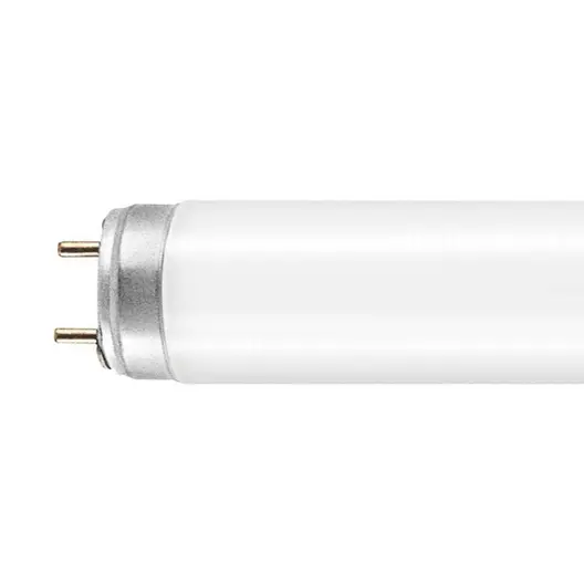 Луминесцентна пура Osram G13/T8 топло бяла  36 W, 1213.6 мм, 3000 K, 230 V, Lumilux De Luxe T8