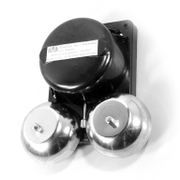 Електромеханичен звънец Amatiza алармен за големи помещения  230 V - product - 028 AMT 326