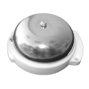 Електромеханичен звънец Amatiza с 1 мелодия  8-12 V, месинг - product - 028 AMT 390