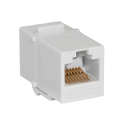 Конектор за компютърен кабел ACnetPLUS  LAN женски, RJ45 - product - 028 ARK 444