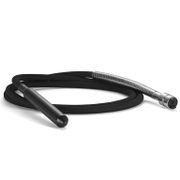 Виброигла Husqvarna Construction с гъвкав вал механична 5 м, ф 55 мм, 11 300 вибр./мин, AZ 56 - product - 028 ATL5187