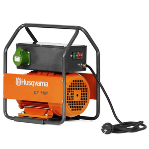 Задвижка Husqvarna Construction за вибратор за бетон високочестотна 800 W, CF 11 M