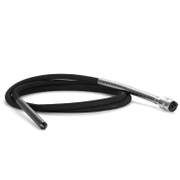 Виброигла Husqvarna Construction с гъвкав вал механична 4.8 м, ф 35 мм, 12 000 вибр./мин, AZ 36 - product - 028 ATL5204