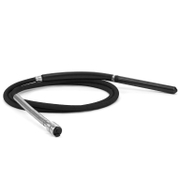 Виброигла Husqvarna Construction с гъвкав вал механична 6 м, ф 50 мм, 11 200 вибр./мин, AA 47 - product - 028 ATL5200