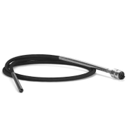 Виброигла Husqvarna Construction с гъвкав вал механична 4.8 м, ф 25 мм, 12 000 вибр./мин, AZ 26 - product - 028 ATL5203