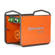 Задвижка Husqvarna Construction за вибратор за бетон дизелова 2000 W, 3000 об./мин, CFD 33 - product - 028 ATL5238