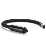 Виброигла Husqvarna Construction с гъвкав вал пневматична 1.5 м, ф 108 мм, 15 000 вибр./мин, AY 107 - product - 028 ATL5230