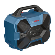 Колона Bosch Bluetooth  без батерия и зарядно, 18 V, GPB 18V-6 C - product - 028 BSH6058