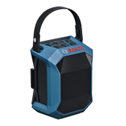 Колона Bosch Bluetooth  без батерия и зарядно, 18 V, GPB 18V-1 C - product - 028 BSH6240