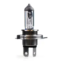 Автолампа 12 V M-Tech халогенна за фар, Premium H4