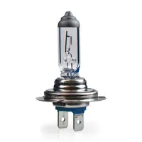 Автолампа 12 V M-Tech халогенна за фар, Premium H7
