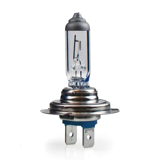 Автолампа 12 V M-Tech халогенна за фар, Premium H7
