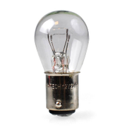 Автолампа 12 V M-Tech за стоп, P21/5W - product - 028 BUR6046