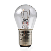 Автолампа 12 V M-Tech за стоп, P21/4W - product - 028 BUR6047