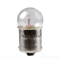 Автолампа 12 V M-Tech за мигач, R5W