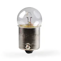Автолампа 12 V M-Tech за мигач, R10W
