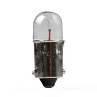 Автолампа 12 V M-Tech за габарит и номер, T4W
