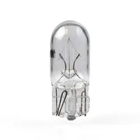 Автолампа 12 V M-Tech за габарит и номер, W3W