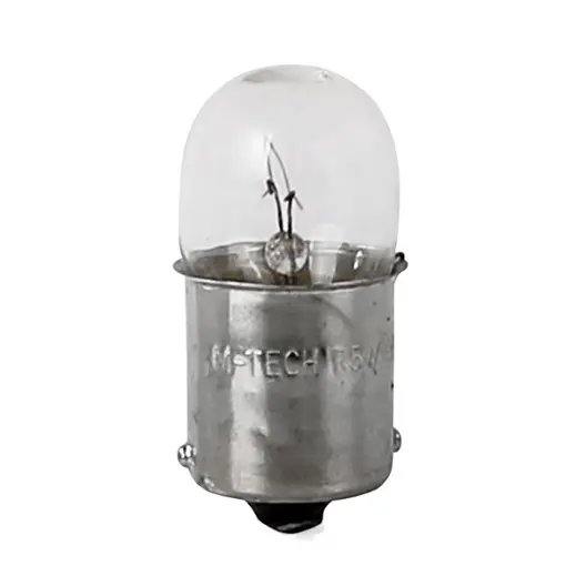 Автолампа 12 V M-Tech за мигач, R5W