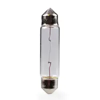 Автолампа 12 V M-Tech за багажник и плафон  10 W, C10W