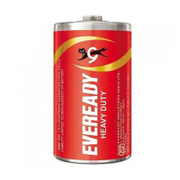 Батерия Energizer кръгла цинкова  1.5 V, LR14/C, Eveready HD - product - 028 BUR 464