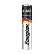 Батерия Energizer кръгла алкална  1.5 V, AAA/LR03, Max - product - 028 BUR 925