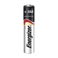 Батерия Energizer кръгла алкална  1.5 V, AAA/LR03, Max
