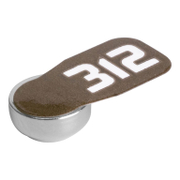 Батерия Rayovac плоска цинкова за слухови апарати  1.4 V, 0.91 Ah, Extra 312 - product - 028 BUR1438