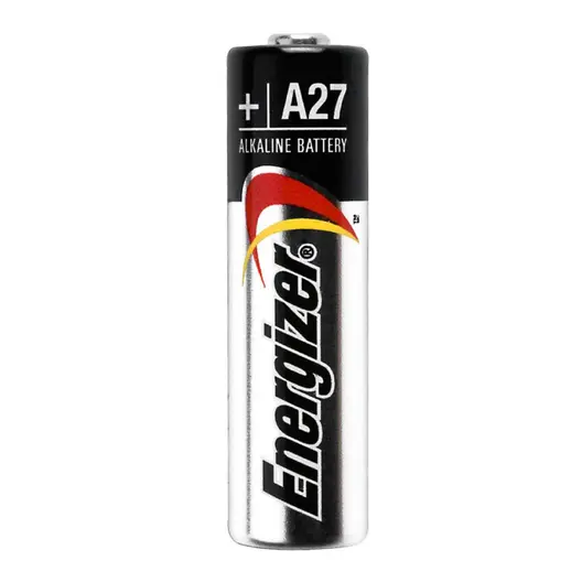Батерия Energizer кръгла алкална  12 V, A27