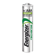 Батерия Energizer кръгла акумулаторна NiMH  1.2 V, 0.7 Ah, AAA/LR03, Power Plus - product - 028 BUR1804