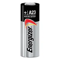 Батерия Energizer кръгла алкална  12 V, А23