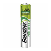 Батерия Energizer кръгла акумулаторна NiMH  1.2 V, 0.5 Ah, AAA/LR03, Universal - product - 028 BUR2108