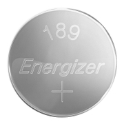 Батерия Energizer плоска алкална  1.5 V, LR54/189 - product - 028 BUR2474