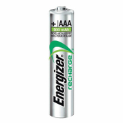Батерия Energizer кръгла акумулаторна NiMH  1.2 V, 0.8 Ah, AAA/LR03, Extreme - product - 028 BUR2494