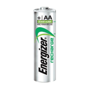Батерия Energizer кръгла акумулаторна NiMH  1.2 V, AA/LR06, 2.3 Ah, Extreme - product - 028 BUR2548
