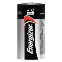 Батерия Energizer кръгла алкална  1.5 V, LR14/C, Alkaline Power