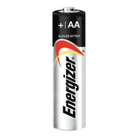 Батерия Energizer кръгла алкална  1.5 V, AA/LR06, Max