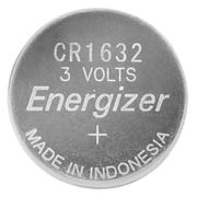 Батерия Energizer плоска литиева  3 V, CR1632 - product - 028 BUR3423