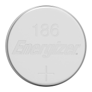 Батерия Energizer плоска алкална  1.5 V, LR43/186 - product - 028 BUR3947