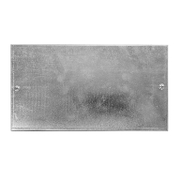 Кутия Chipeva ревизионна за мълниезащита  290x160x60 мм - product - 028 CHW1913