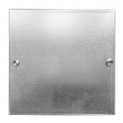 Кутия Chipeva ревизионна за мълниезащита  160x160x73 мм - product - 028 CHW3853