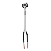 Индукционна намотка Dawell плоска за нагряване с 4 кръга феритна 20х220 мм, бяла, DCI-12, DHI-15 PKW - product - 028 DAW5366