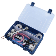 Индукционна намотка Dawell стандартна за нагряване комплект 20-45 мм, бяла, 8 бр., DCI-12, DHI-15 PKW - product - 028 DAW5370