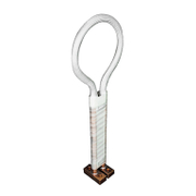 Индукционна намотка Dawell кръгла за нагряване  34 мм, DHI-120E_F - product - 028 DAW5373