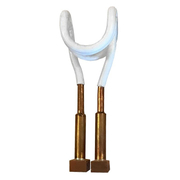 Индукционна намотка Dawell U-образна за нагряване  15 мм, DHI-45C - product - 028 DAW5387